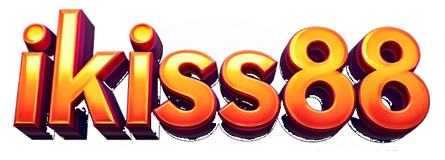 ikiss88 logo
