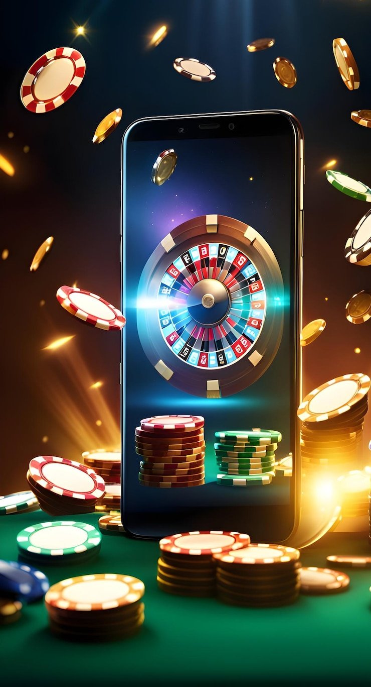 ikiss88 Kami Binakan Platform untuk Malaysia
