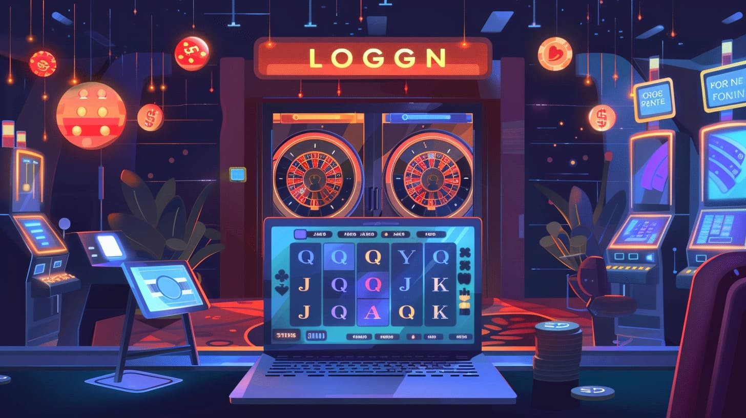 ikiss88 Buka akaun ikiss88 dan jelajahi lobby kami