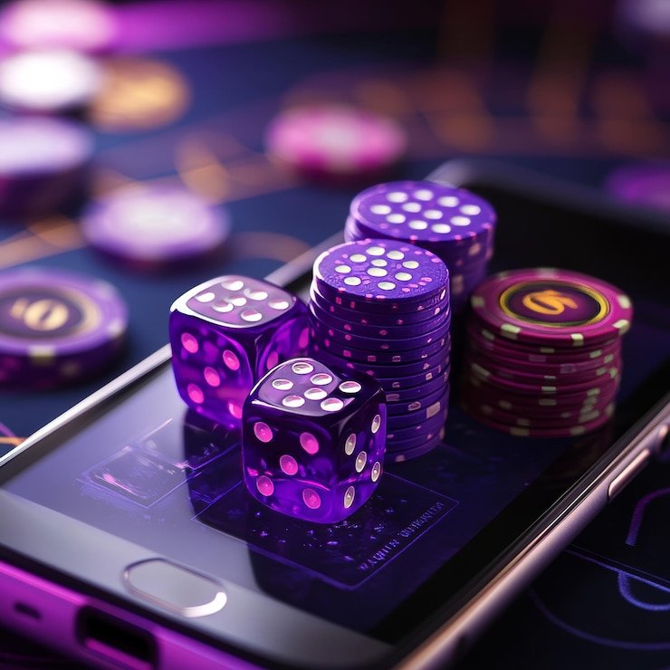 ikiss88 Mainkan Live Casino dengan Dealer Sebenar di ikiss88